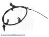 BLUE PRINT ADG046248 Cable, parking brake